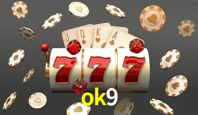 Apostas de Futebol ok9