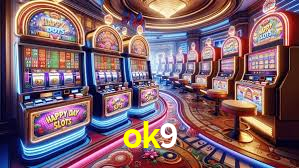 Basketball Betting ok9