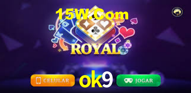 Download de APK seguro na ok9