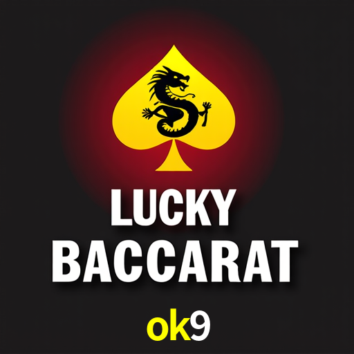 APP oficial da ok9 para mobile