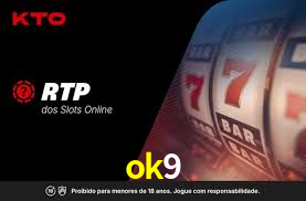 ok9 app