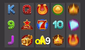 Exclusive Games ok9