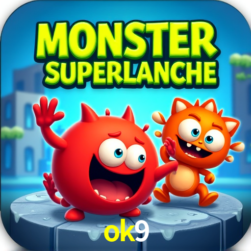 Game Providers ok9