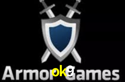 Jackpots e promoções na ok9