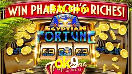 Casino Ao Vivo ok9