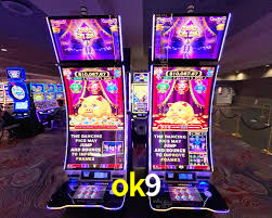 Premium Interface ok9