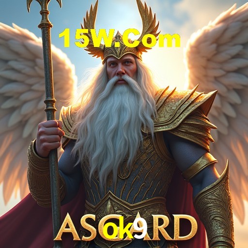 Download para Android e iOS na ok9