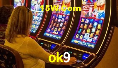 Casino Ao Vivo ok9