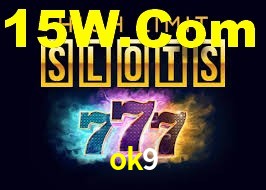 Sinta a adrenalina dos jogos de cassino com ok9