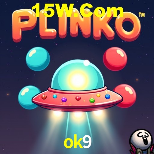 Descubra o Mundo do Cassino Online com ok9